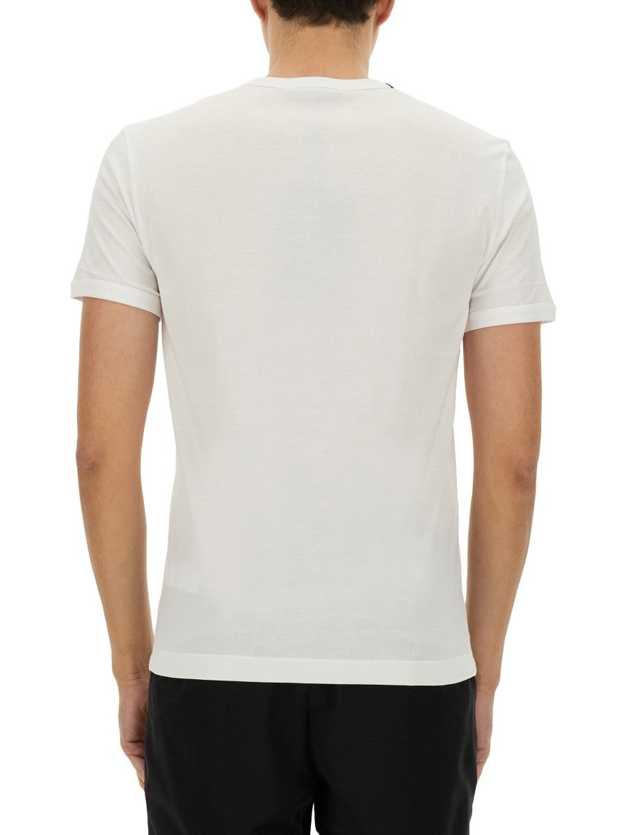 COTTON T-SHIRT