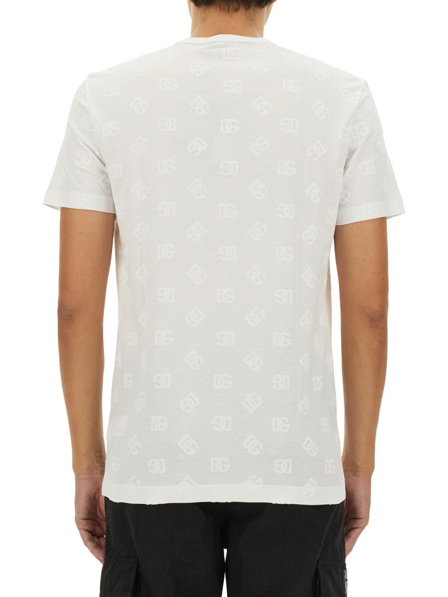 COTTON T-SHIRT