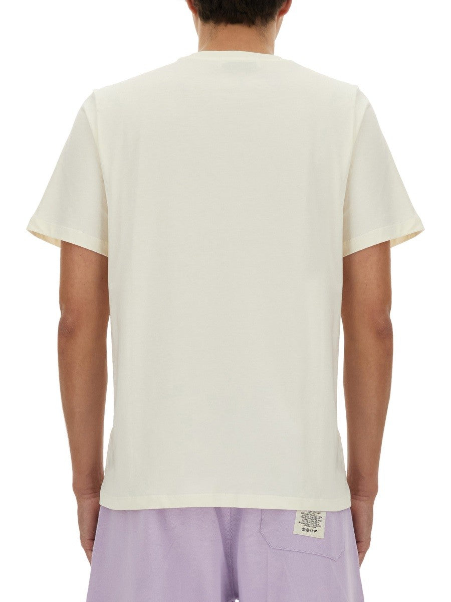 COTTON T-SHIRT