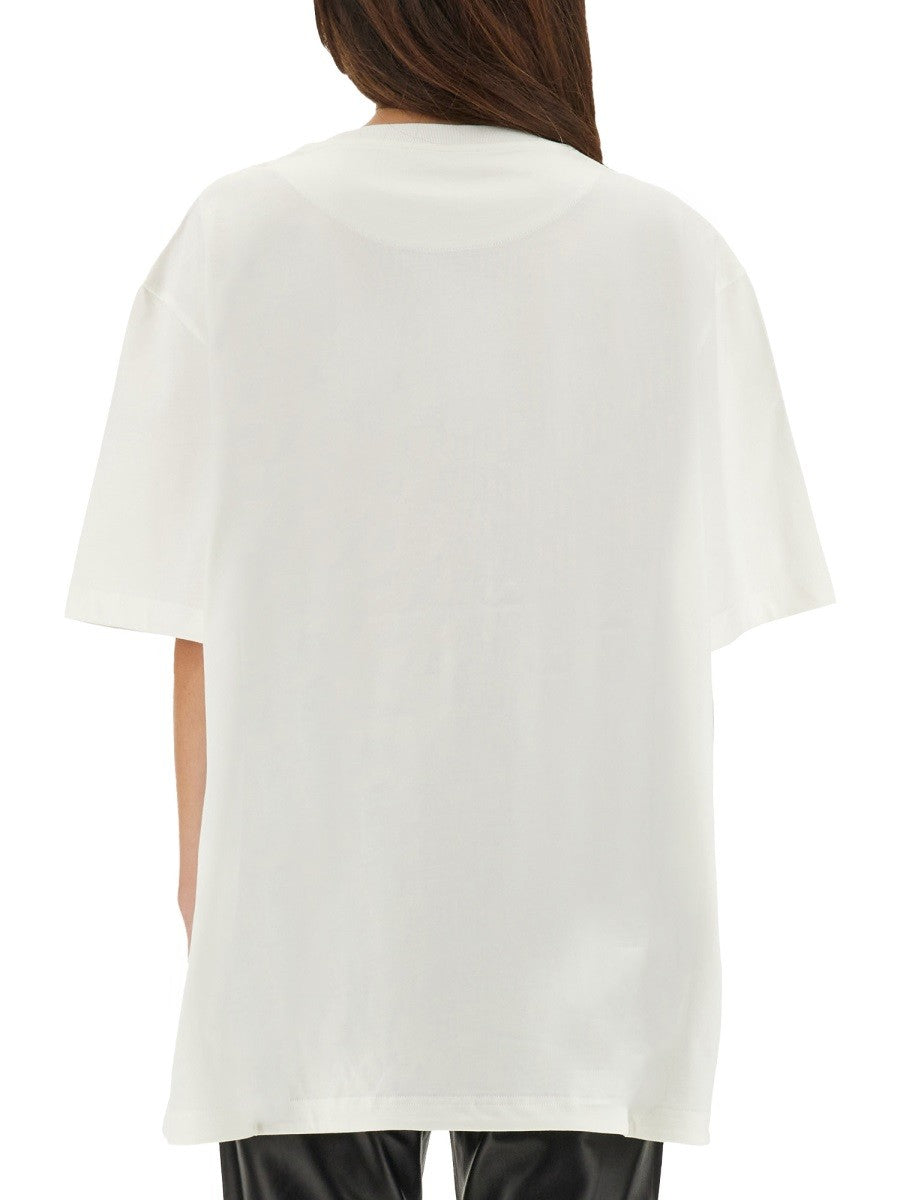 COTTON T-SHIRT