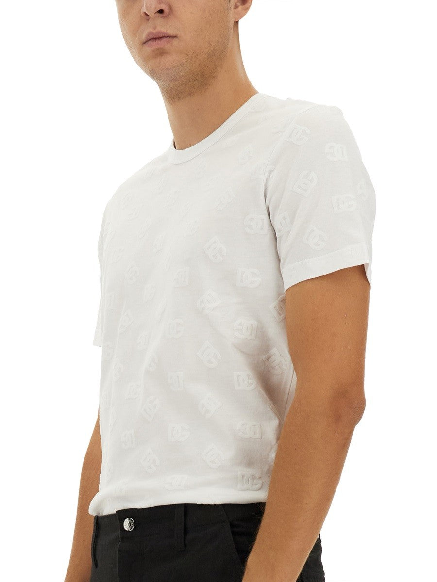 COTTON T-SHIRT
