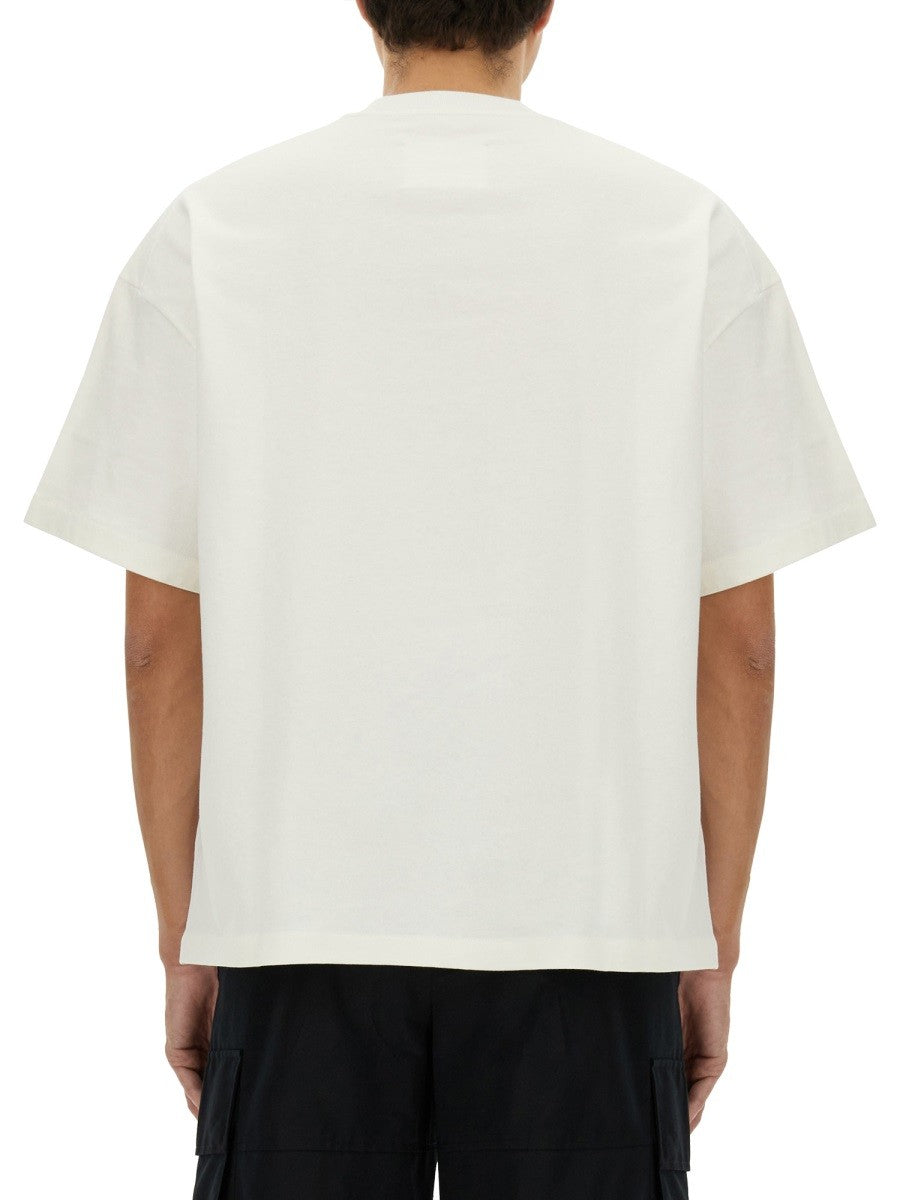 COTTON T-SHIRT