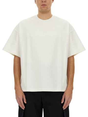 COTTON T-SHIRT