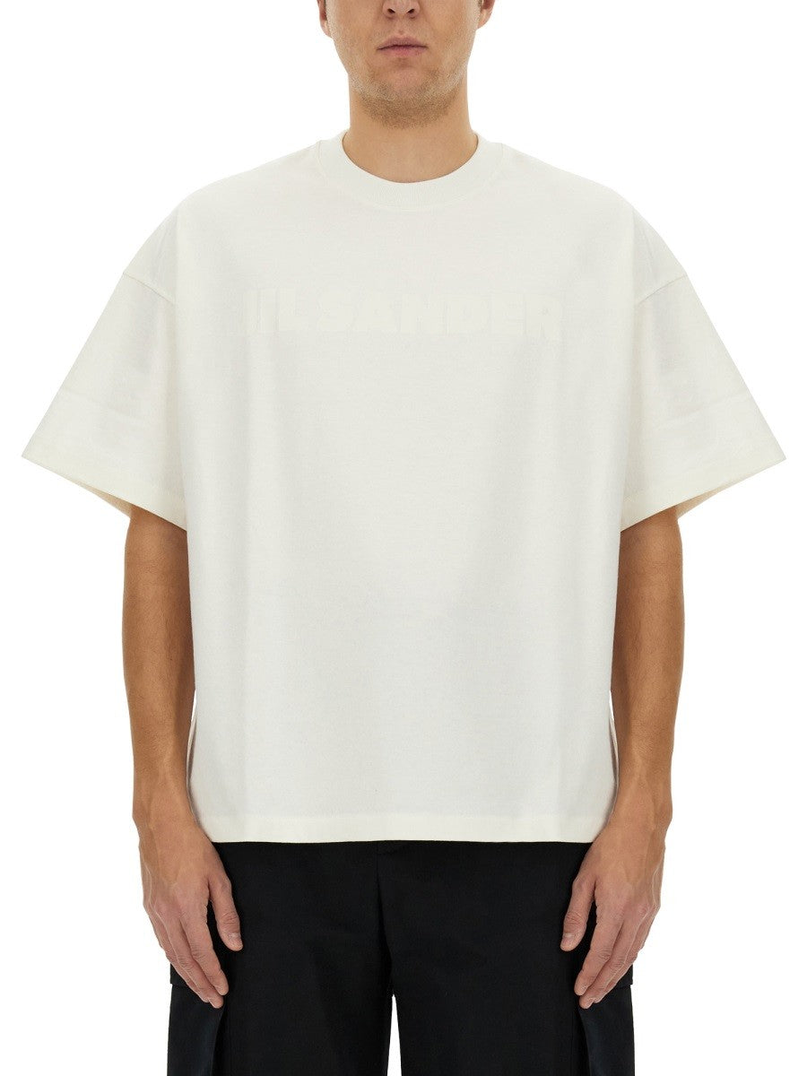 COTTON T-SHIRT