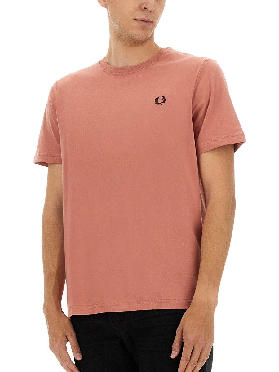 COTTON T-SHIRT