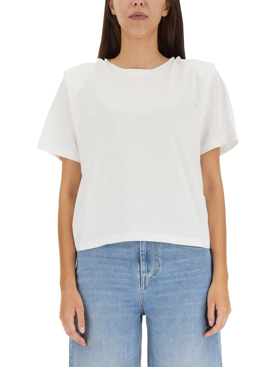 COTTON T-SHIRT