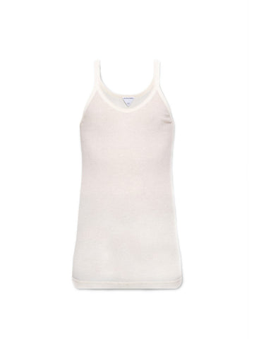 COTTON TANK TOP