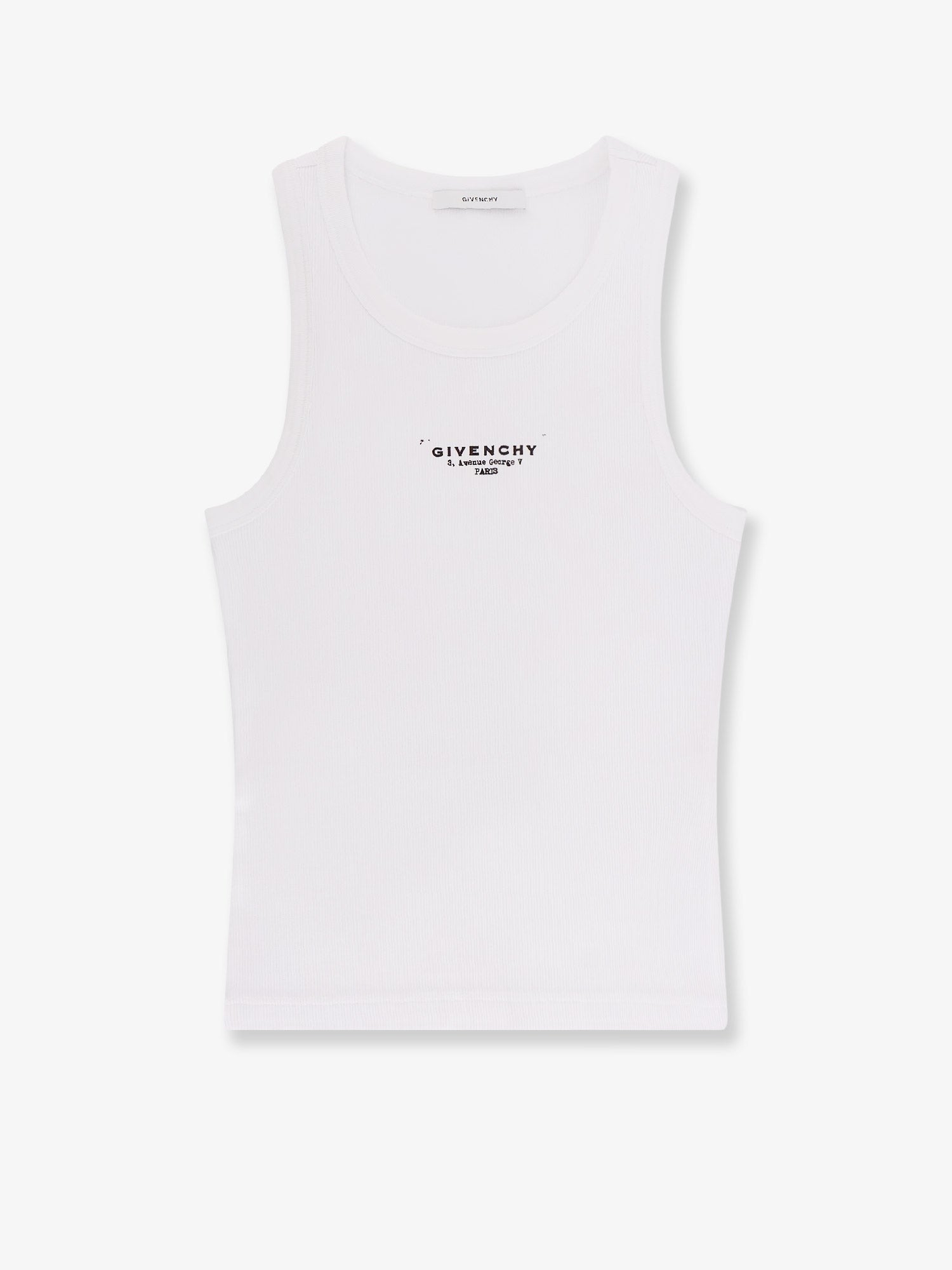 Cotton Tank Top