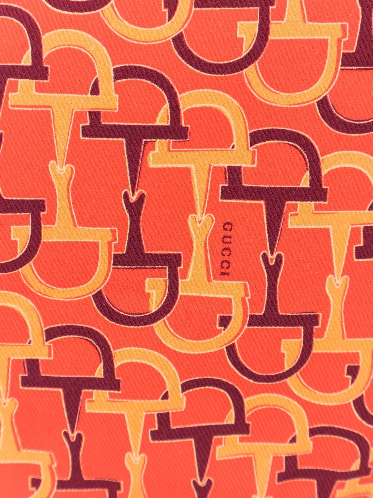 Cotton top with iconic Horsebit motif