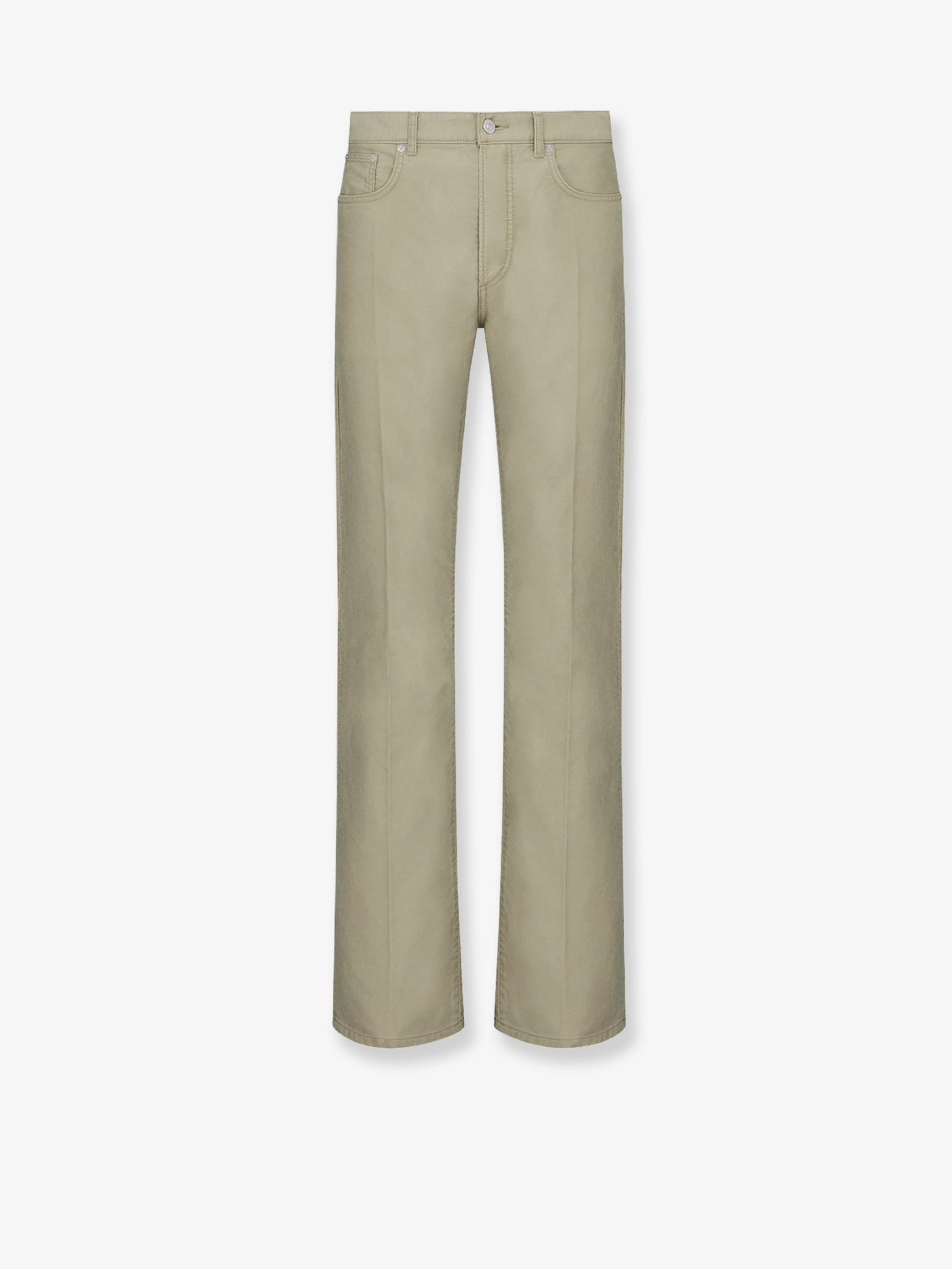 Cotton trousers