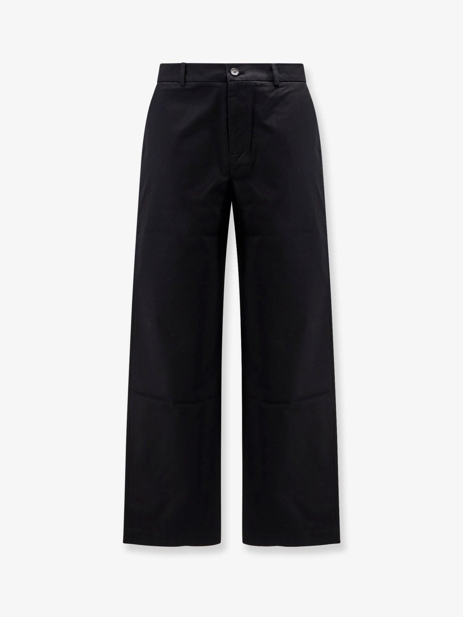 Cotton trousers