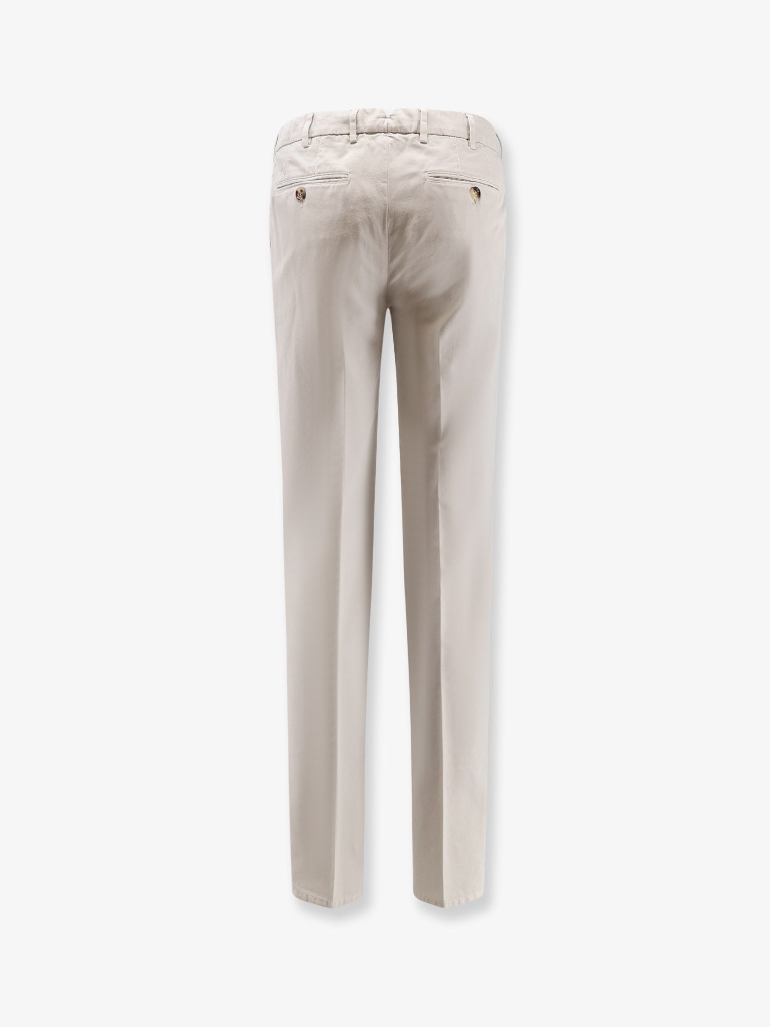 Cotton trousers
