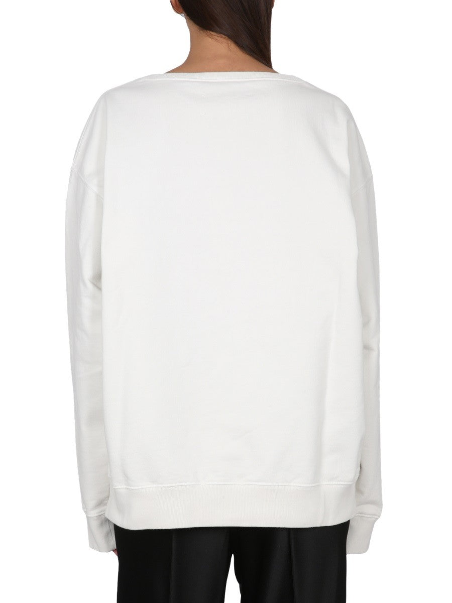 CREWNECK SWEATSHIRT