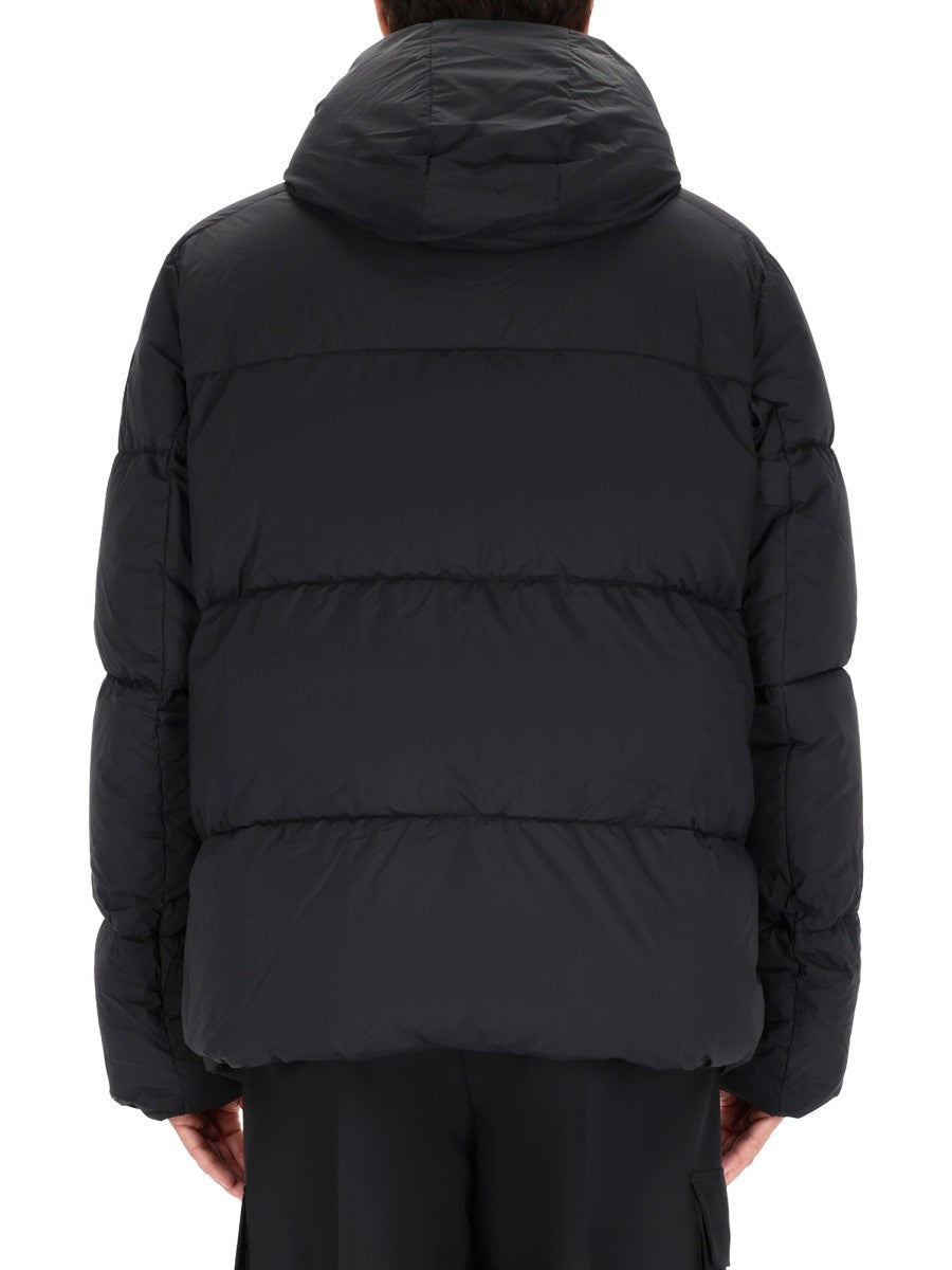 CROFTON" PADDED JACKET