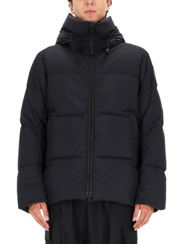 CROFTON" PADDED JACKET