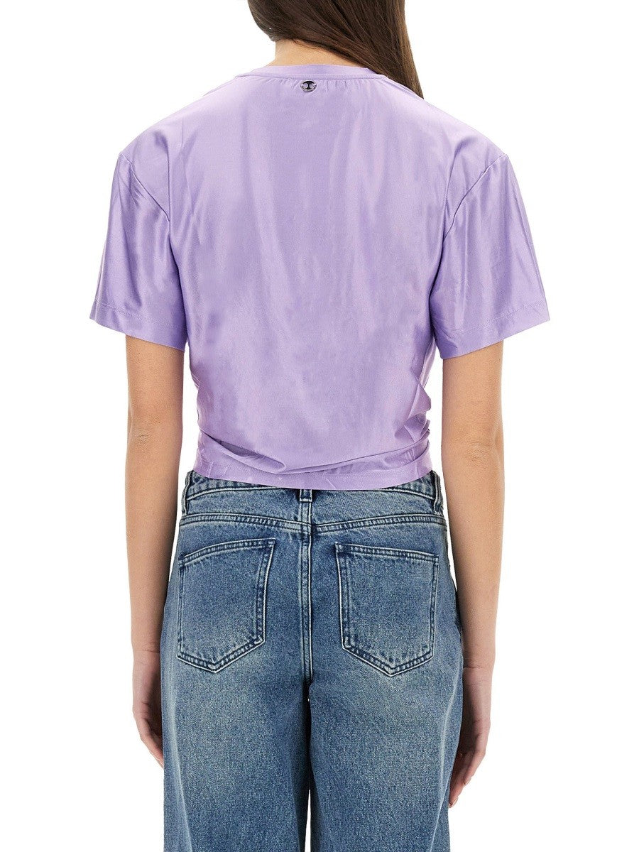CROPPED T-SHIRT