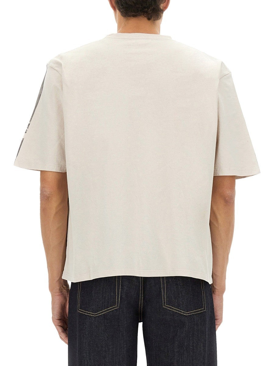 CROPPED T-SHIRT