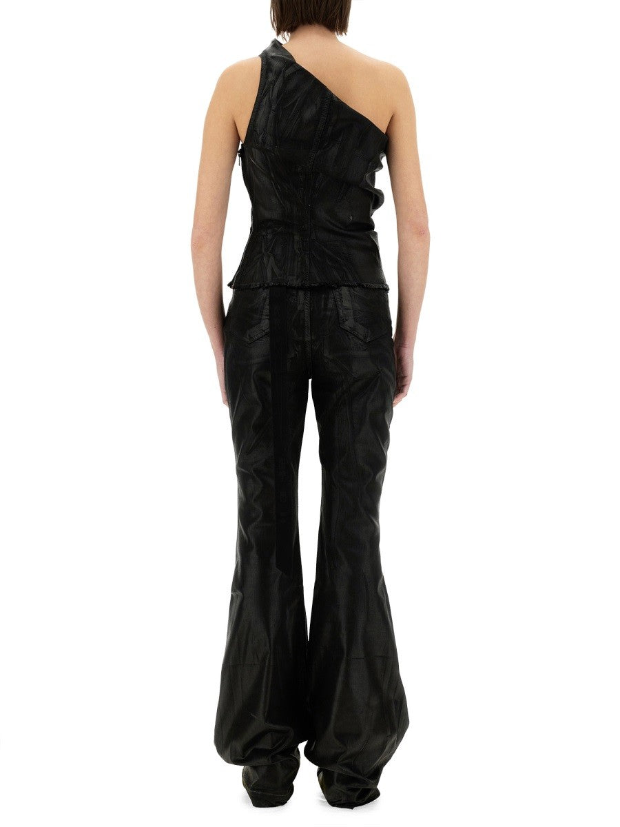 CROPPED TOP "ATHENA"