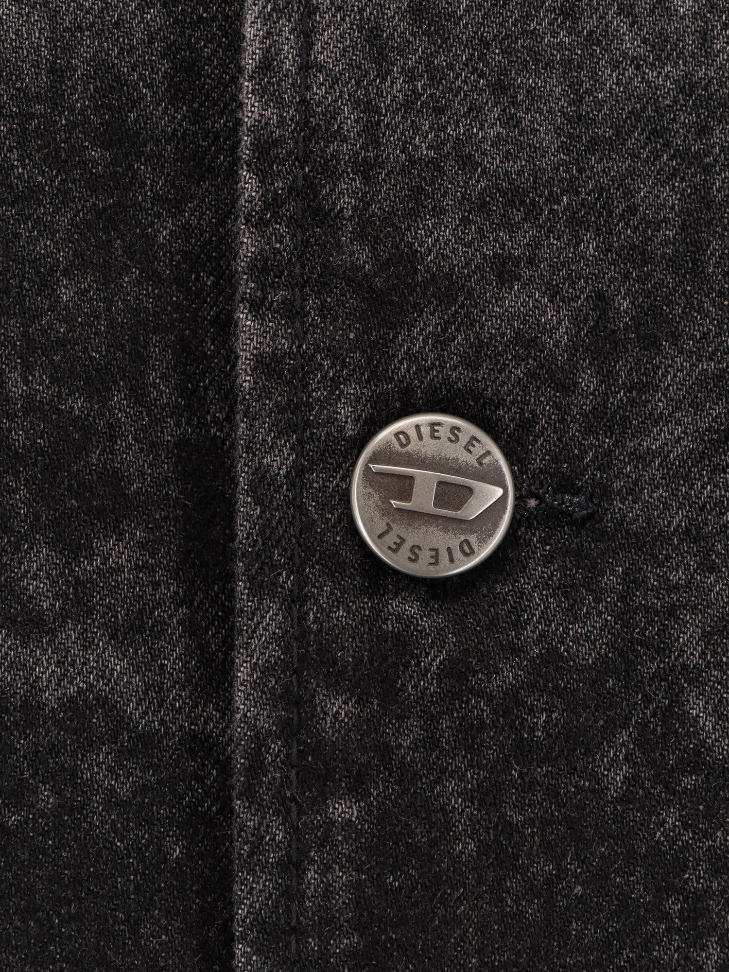 D-Boy-FSH1 denim jacket Unisex