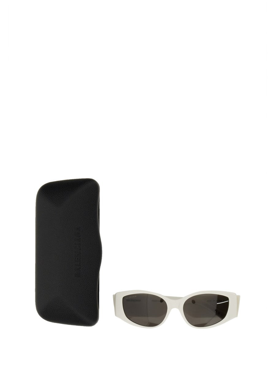 D-FRAME SUNGLASSES Unisex