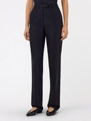 Davey Tasmanian virgin wool trousers