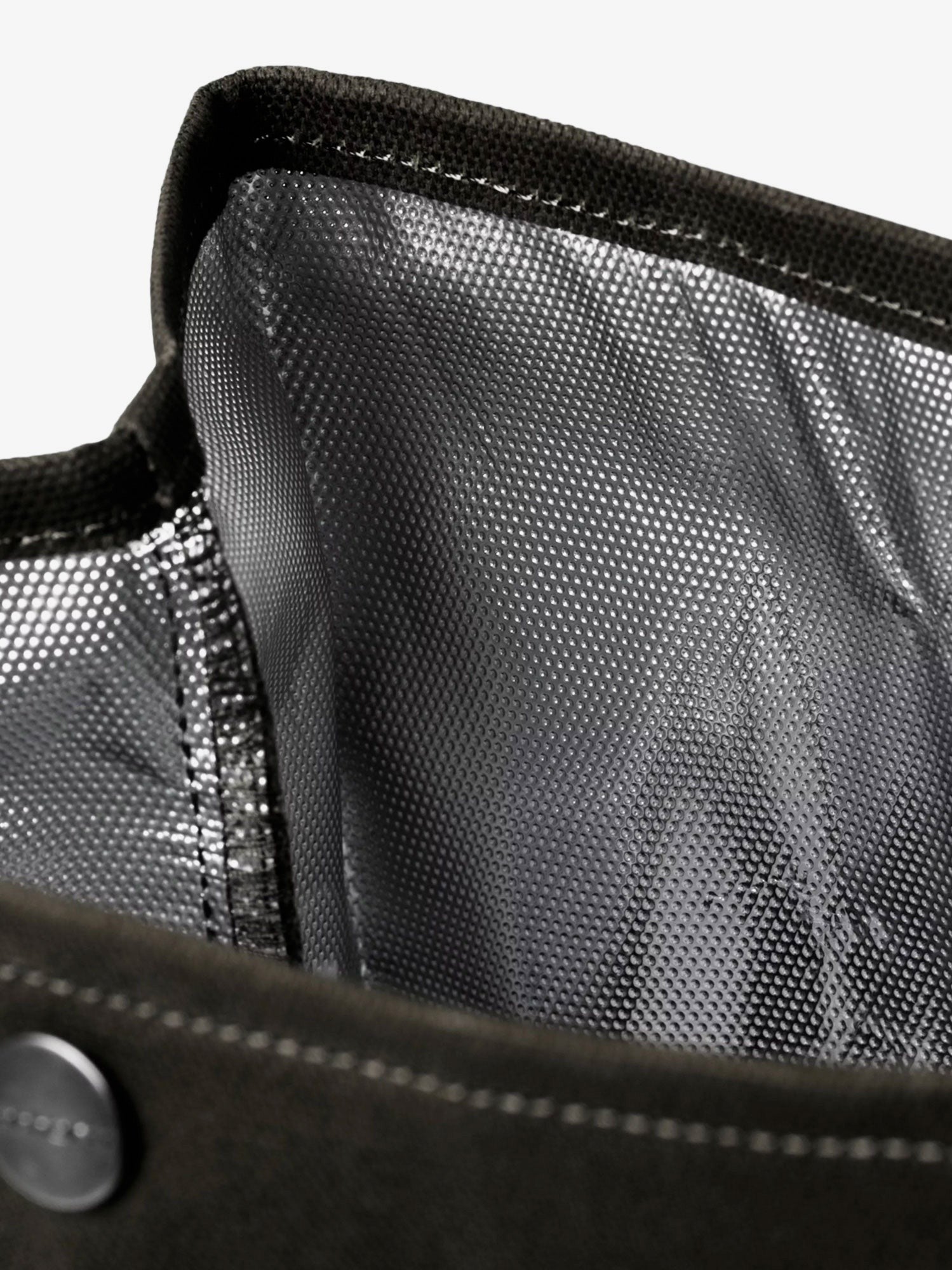 'Dearborn' Canvas Lunch Bag