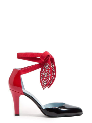 DÉCOLLETÉ "FOLIEFOLIAGE"