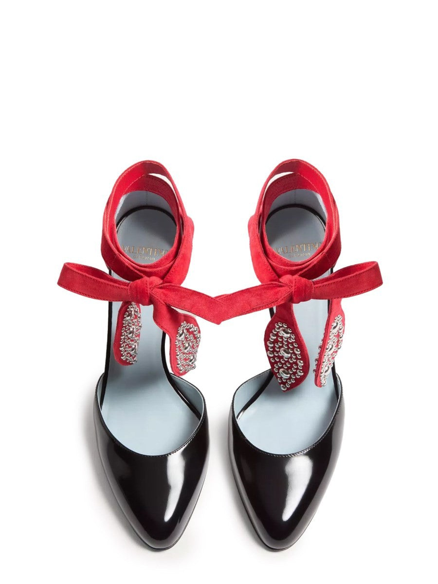 DÉCOLLETÉ "FOLIEFOLIAGE"