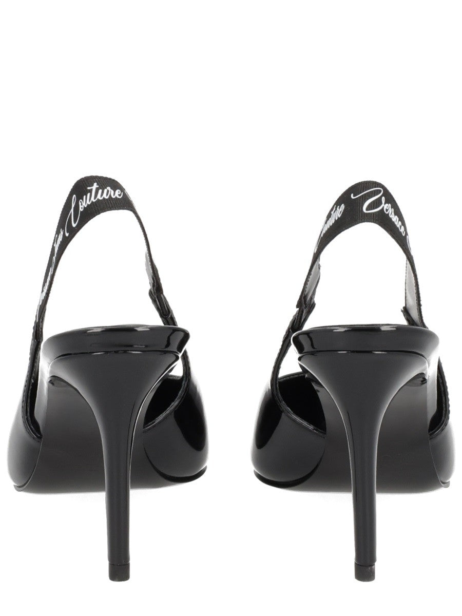 DÉCOLLETÉ "SCARLETT"