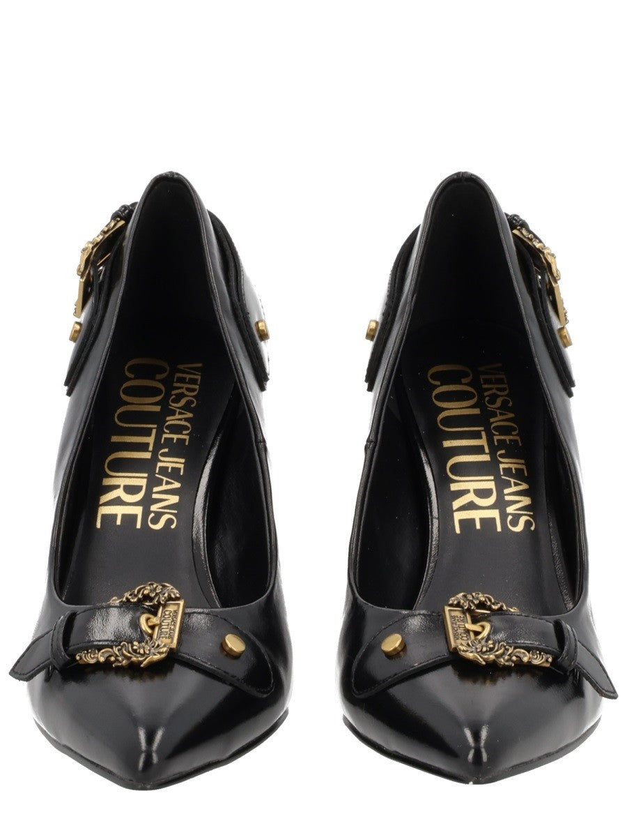 DÉCOLLETÉ "SCARLETT"