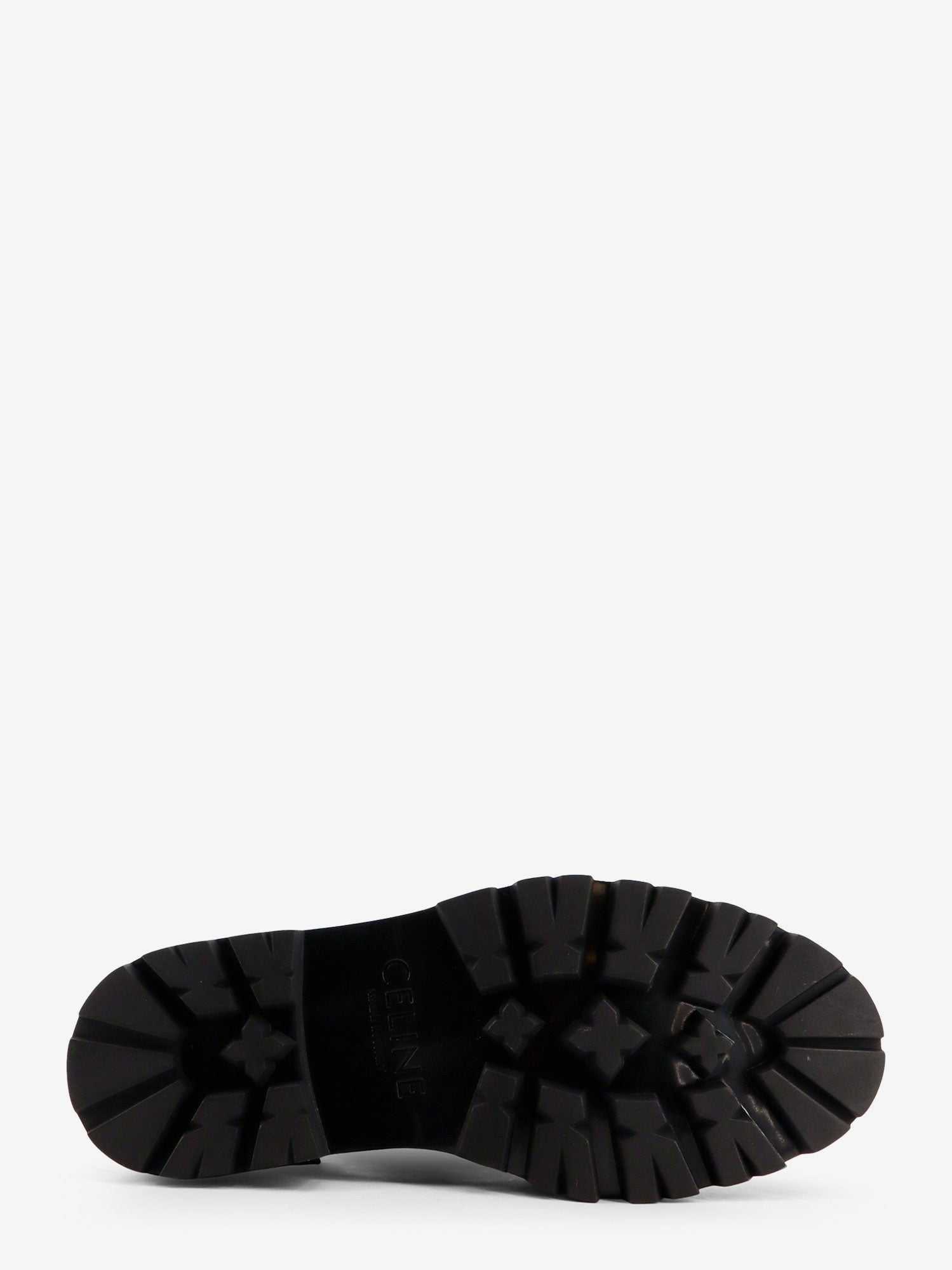 Derby 35 waxed suede Lace Up shoe