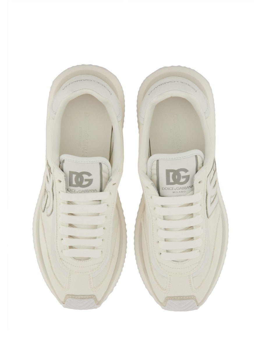 "DG CUSHION" SNEAKER
