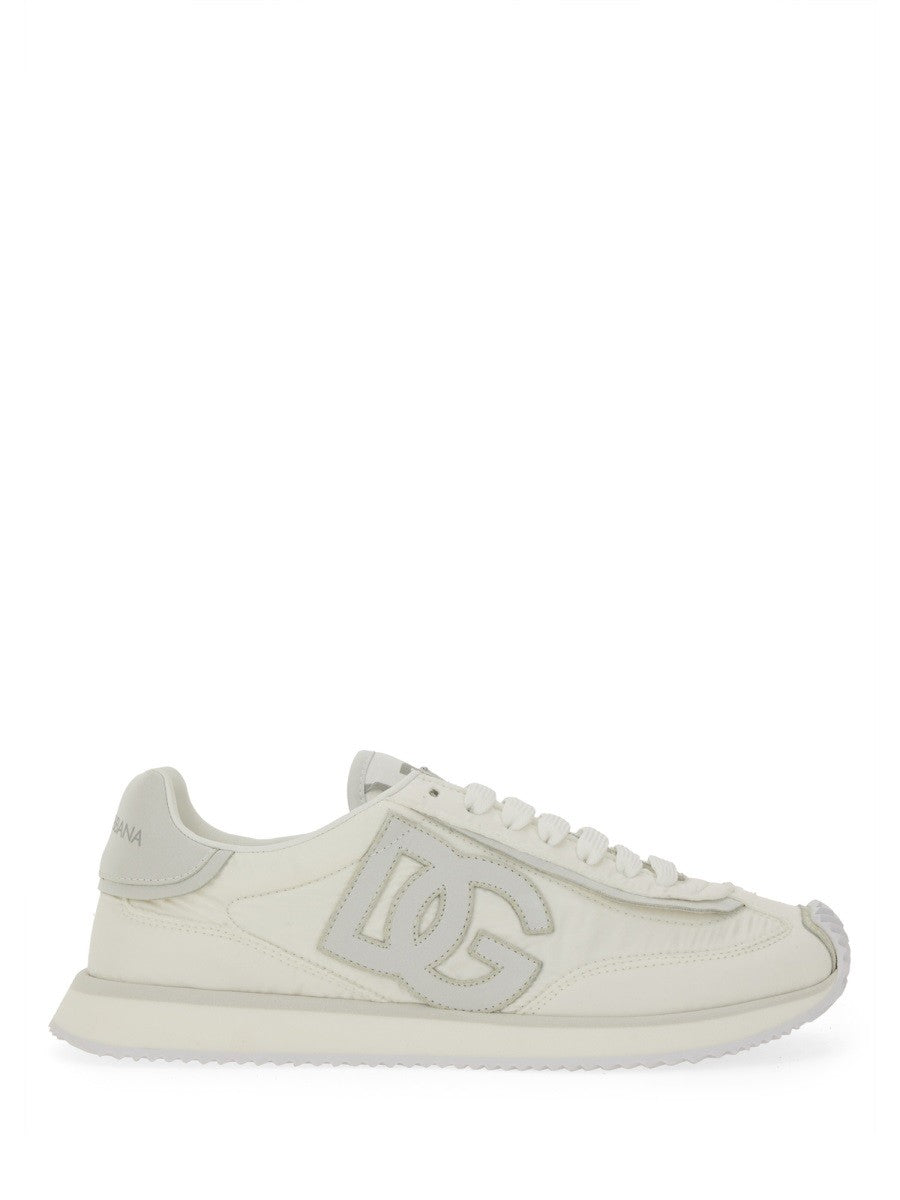 "DG CUSHION" SNEAKER