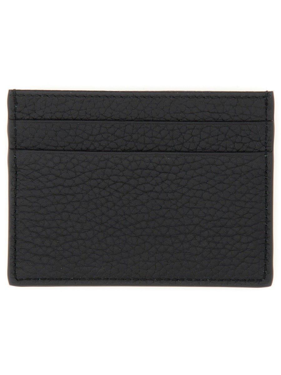 DG LOGO CARD HOLDER
