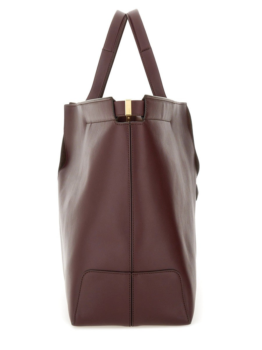 DI BAG FOLIO SHOPPING BAG MEDIUM