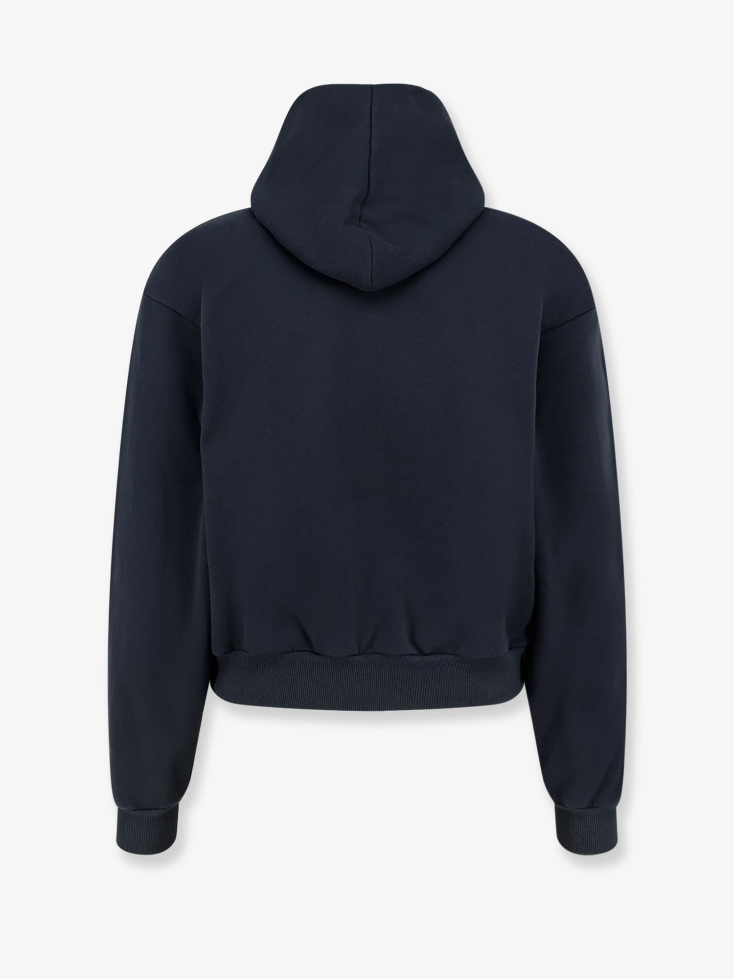 Dior and Hylton Nel cotton sweatshirt