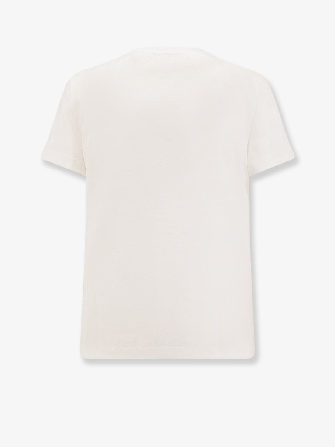 Dior Night of Dreams cotton and line T-shirt