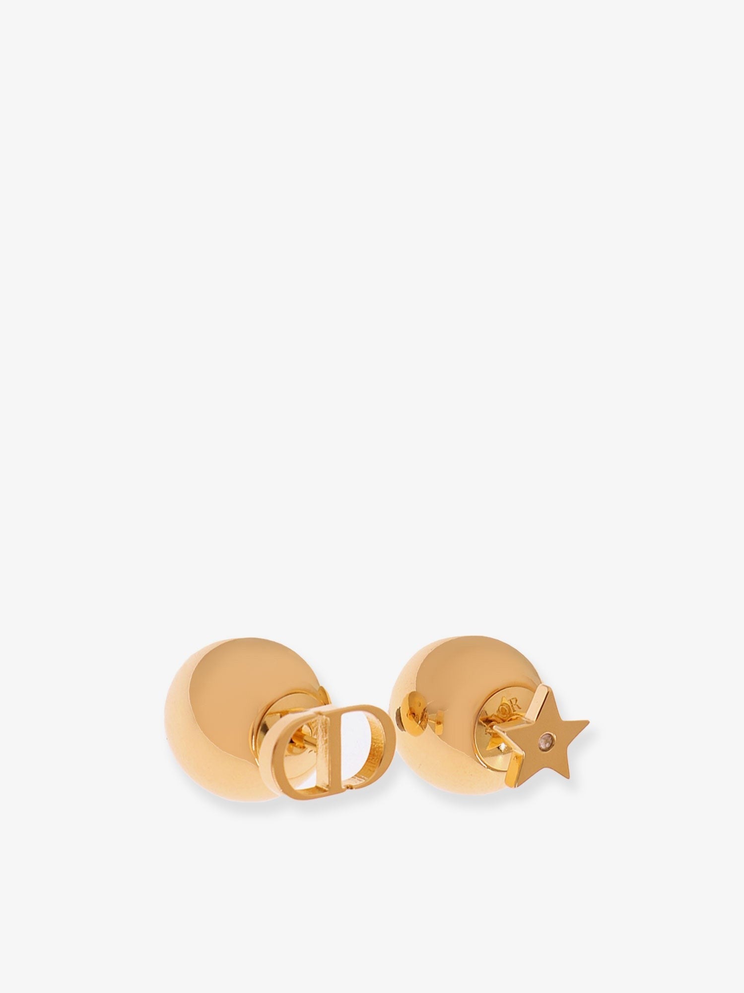 Dior Tribales earrings