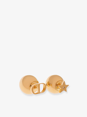 Dior Tribales earrings