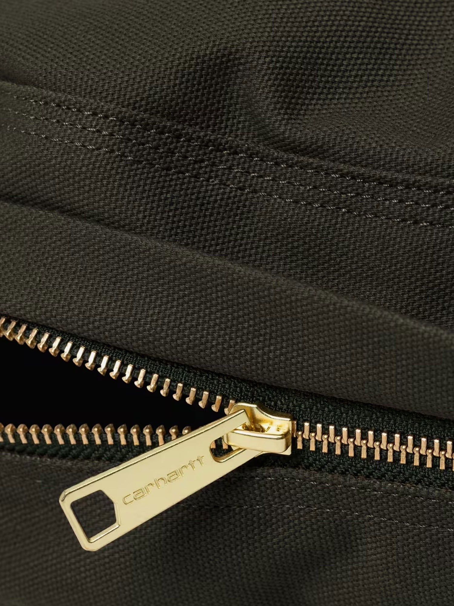 Dog Bed 'Dearborn' canvas cushion