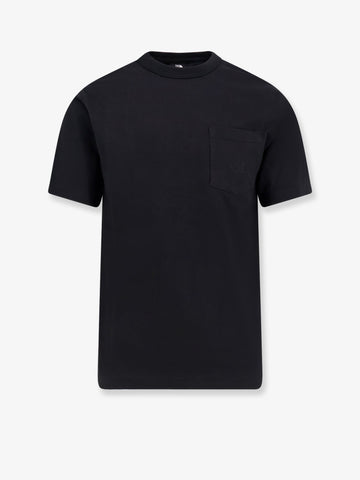 Dome Relaxed cotton T-shirt