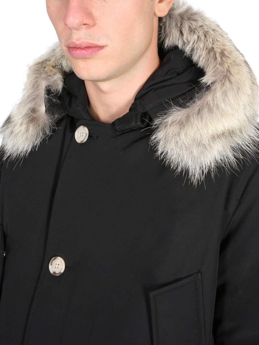 PARKA "ARCTIC"