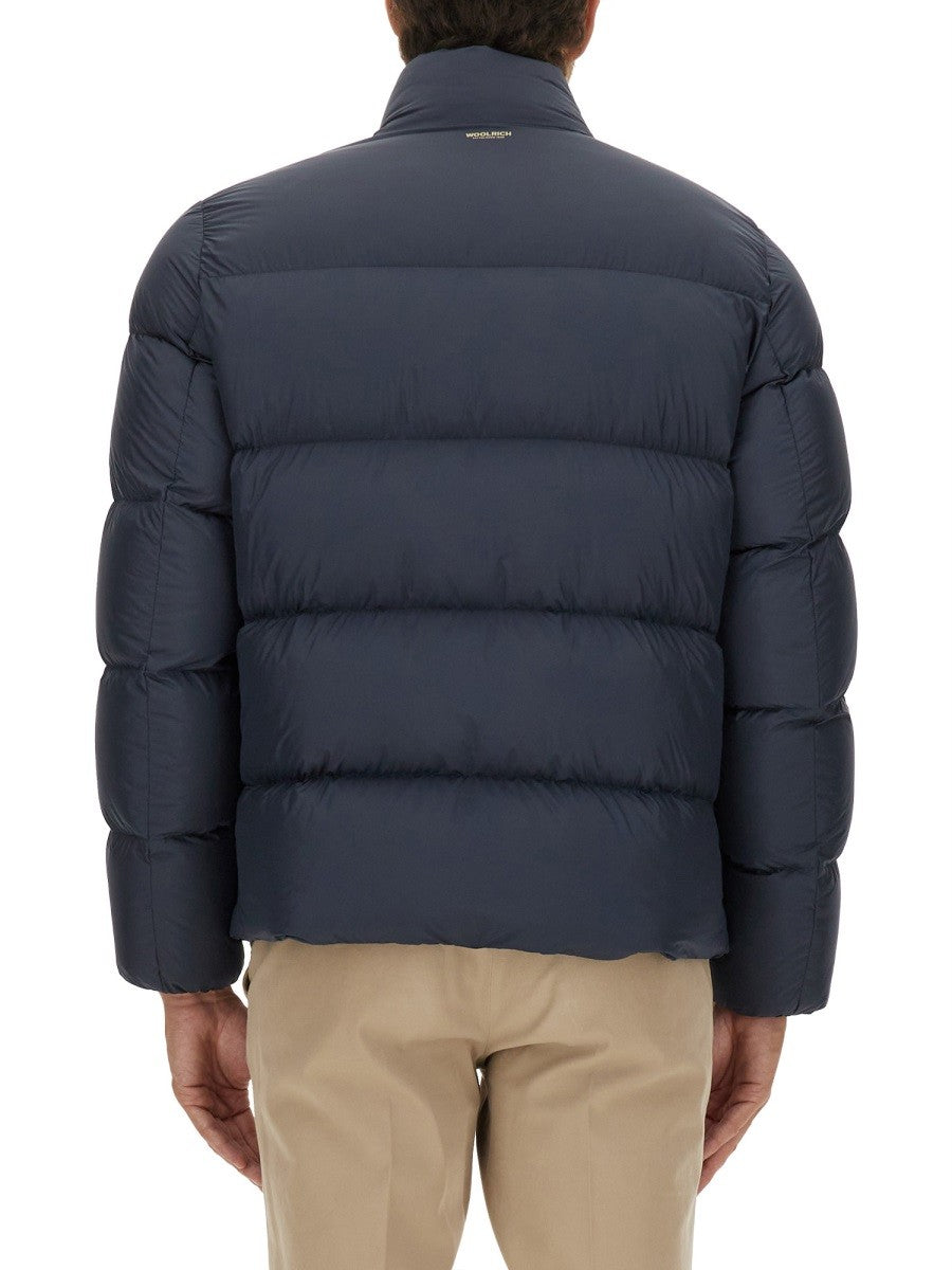 DOWN JACKET "CLOUD"