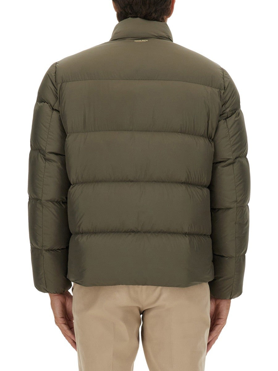 DOWN JACKET "CLOUD"