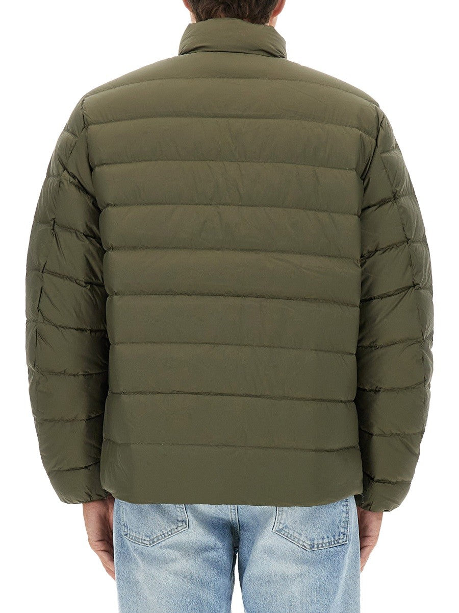 DOWN JACKET "COLDEN"