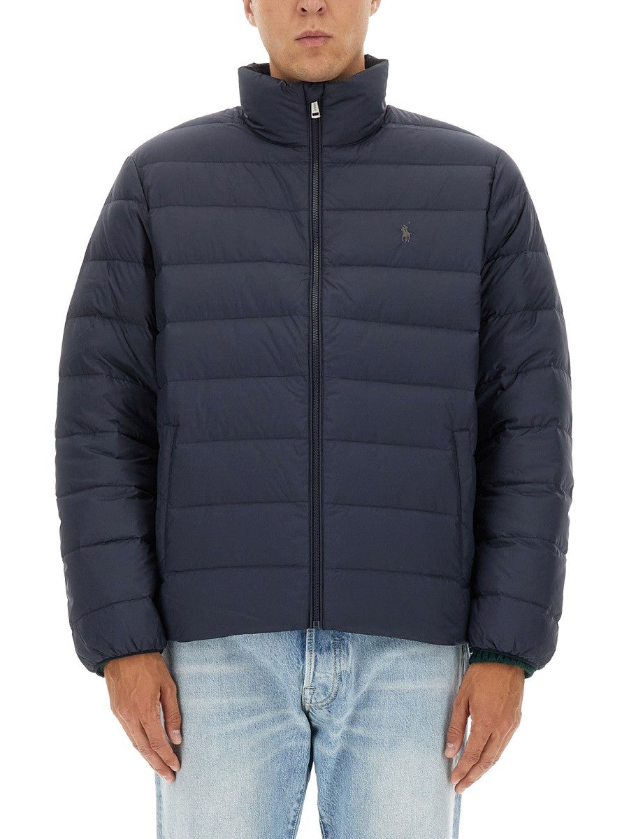 DOWN JACKET "COLDEN"