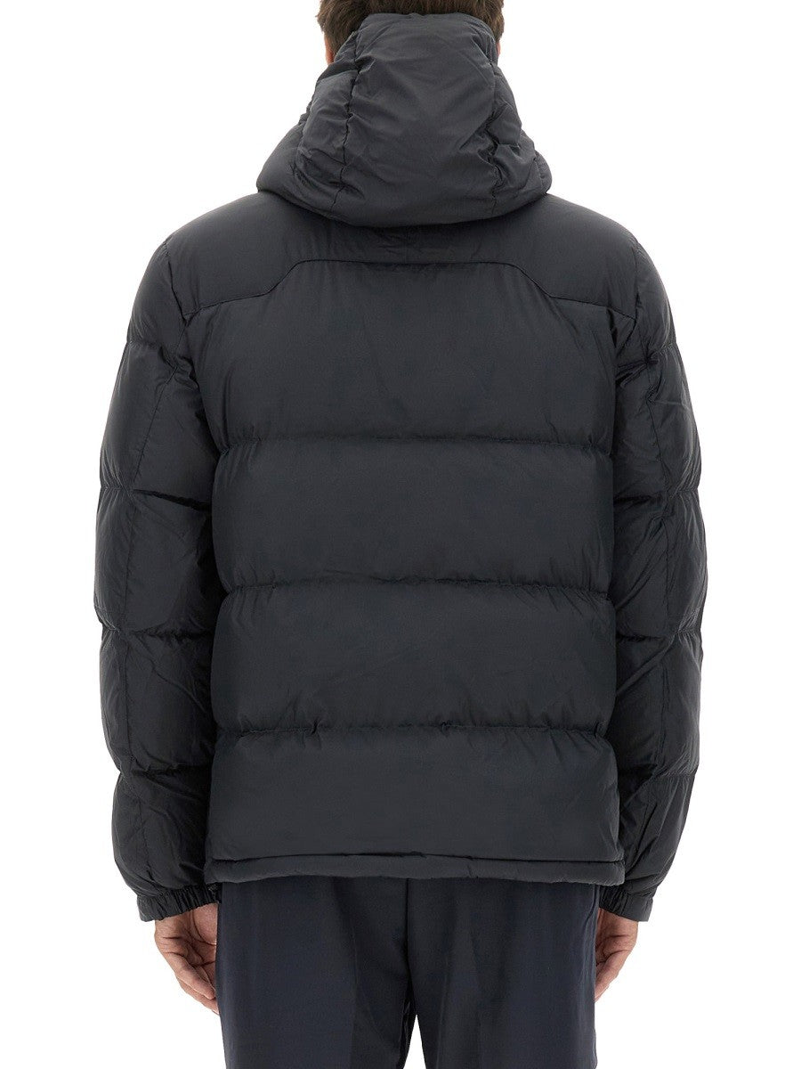 DOWN JACKET "GORHAM"