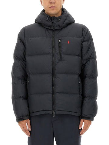 DOWN JACKET "GORHAM"