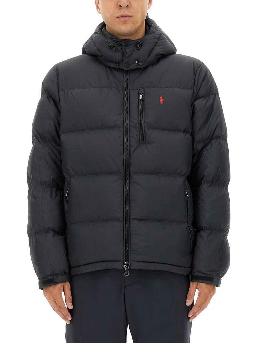 DOWN JACKET "GORHAM"