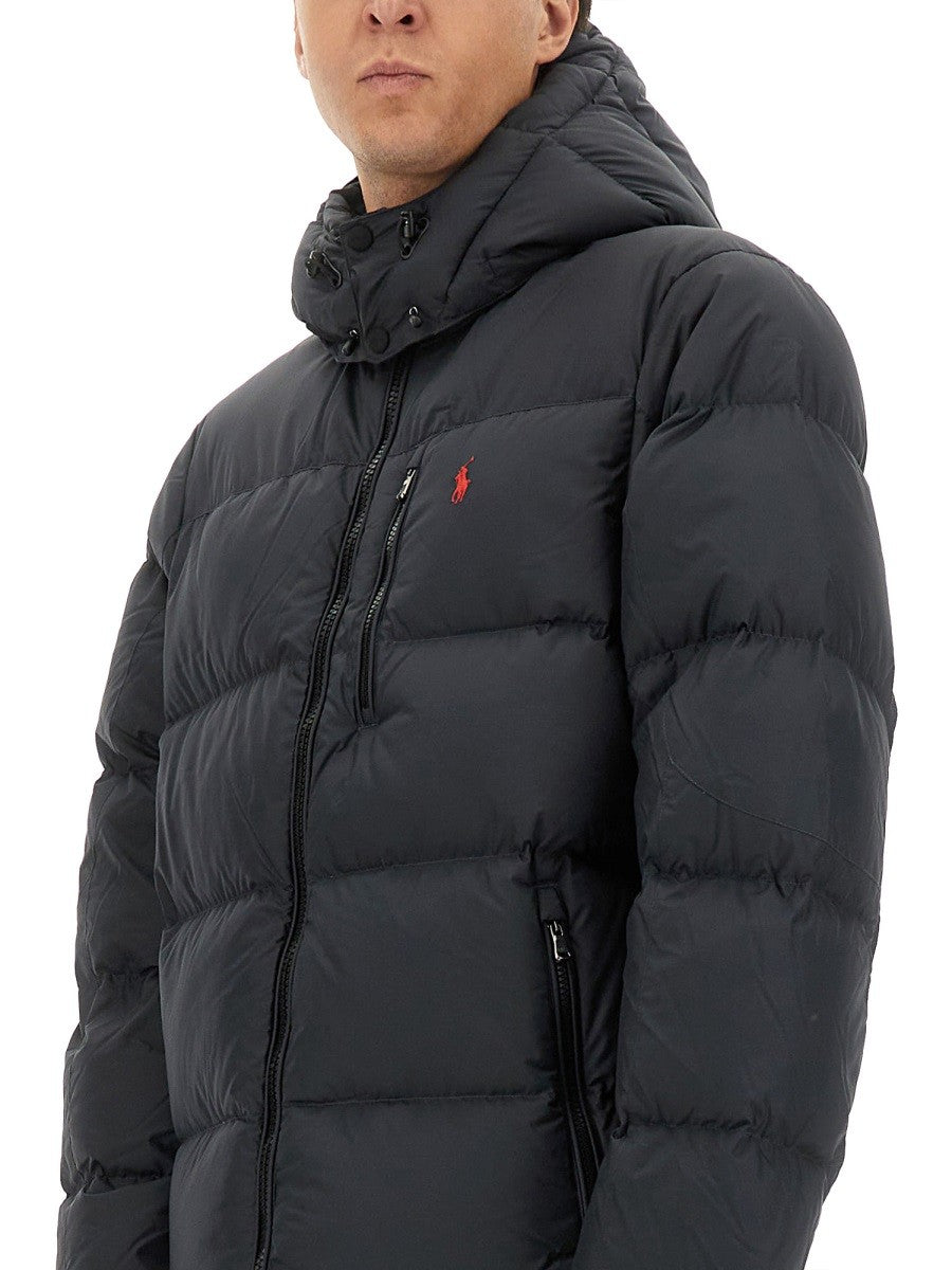DOWN JACKET "GORHAM"